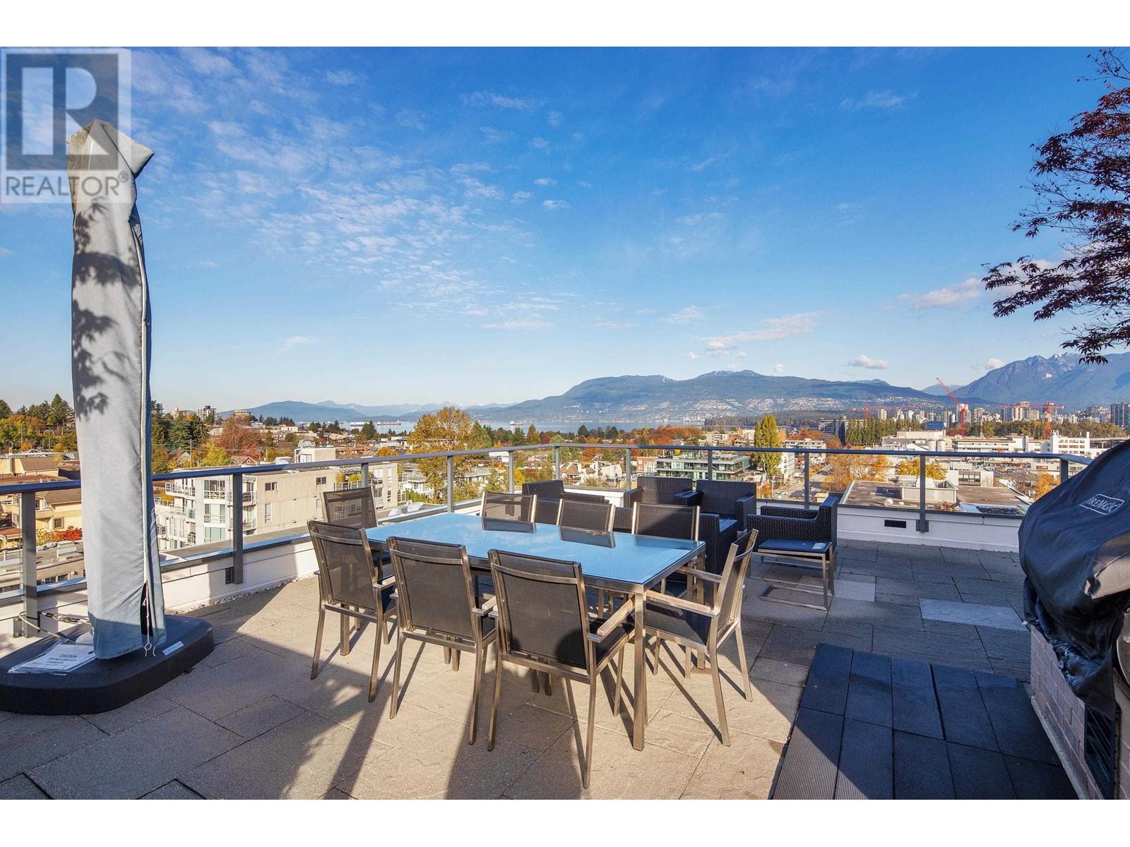 216 1777 W 7th Avenue, Vancouver, British Columbia  V6J 0E5 - Photo 16 - R2828559