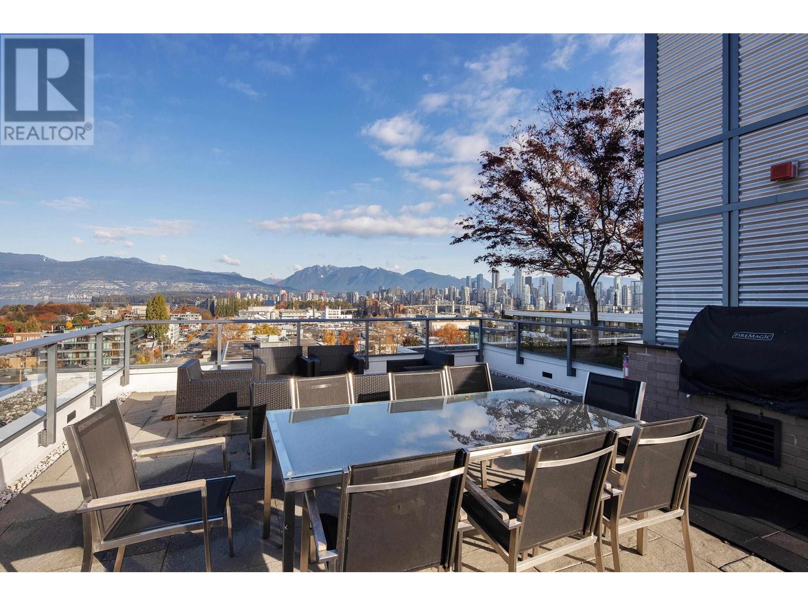 216 1777 W 7th Avenue, Vancouver, British Columbia  V6J 0E5 - Photo 17 - R2828559