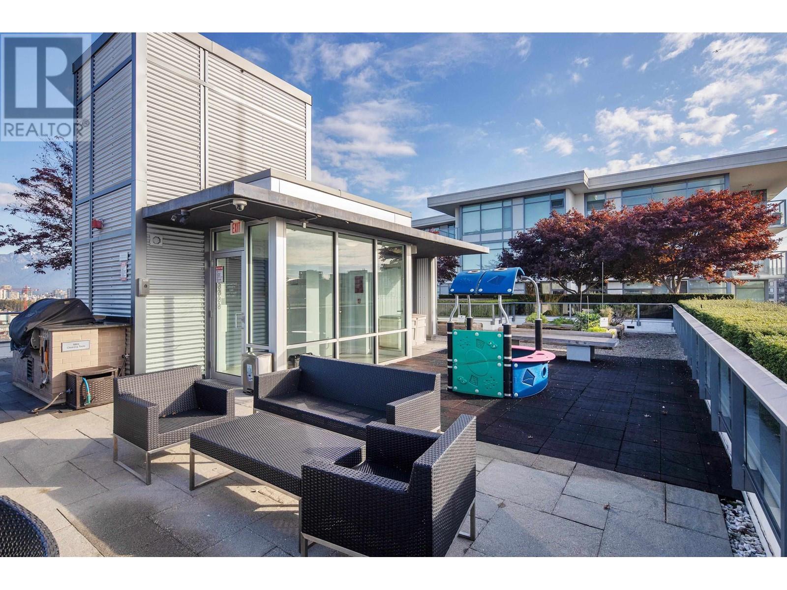 216 1777 W 7th Avenue, Vancouver, British Columbia  V6J 0E5 - Photo 18 - R2828559
