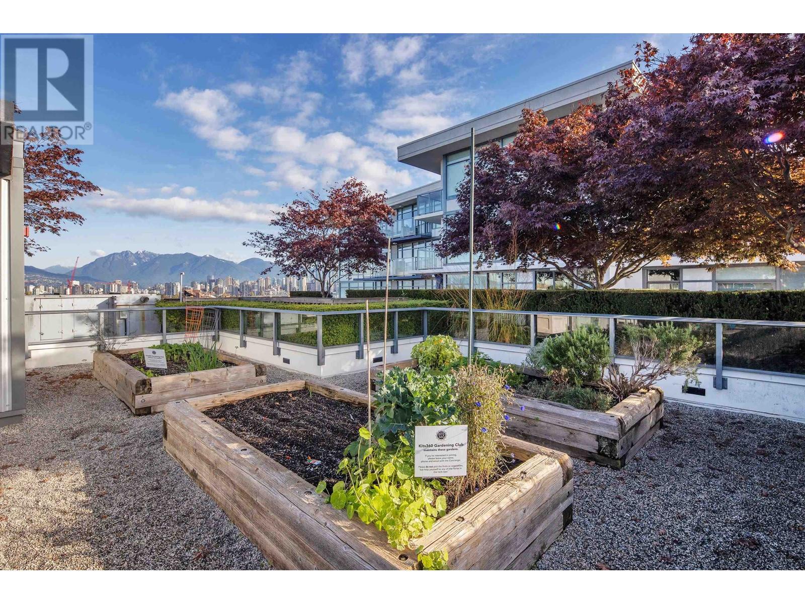 216 1777 W 7th Avenue, Vancouver, British Columbia  V6J 0E5 - Photo 20 - R2828559