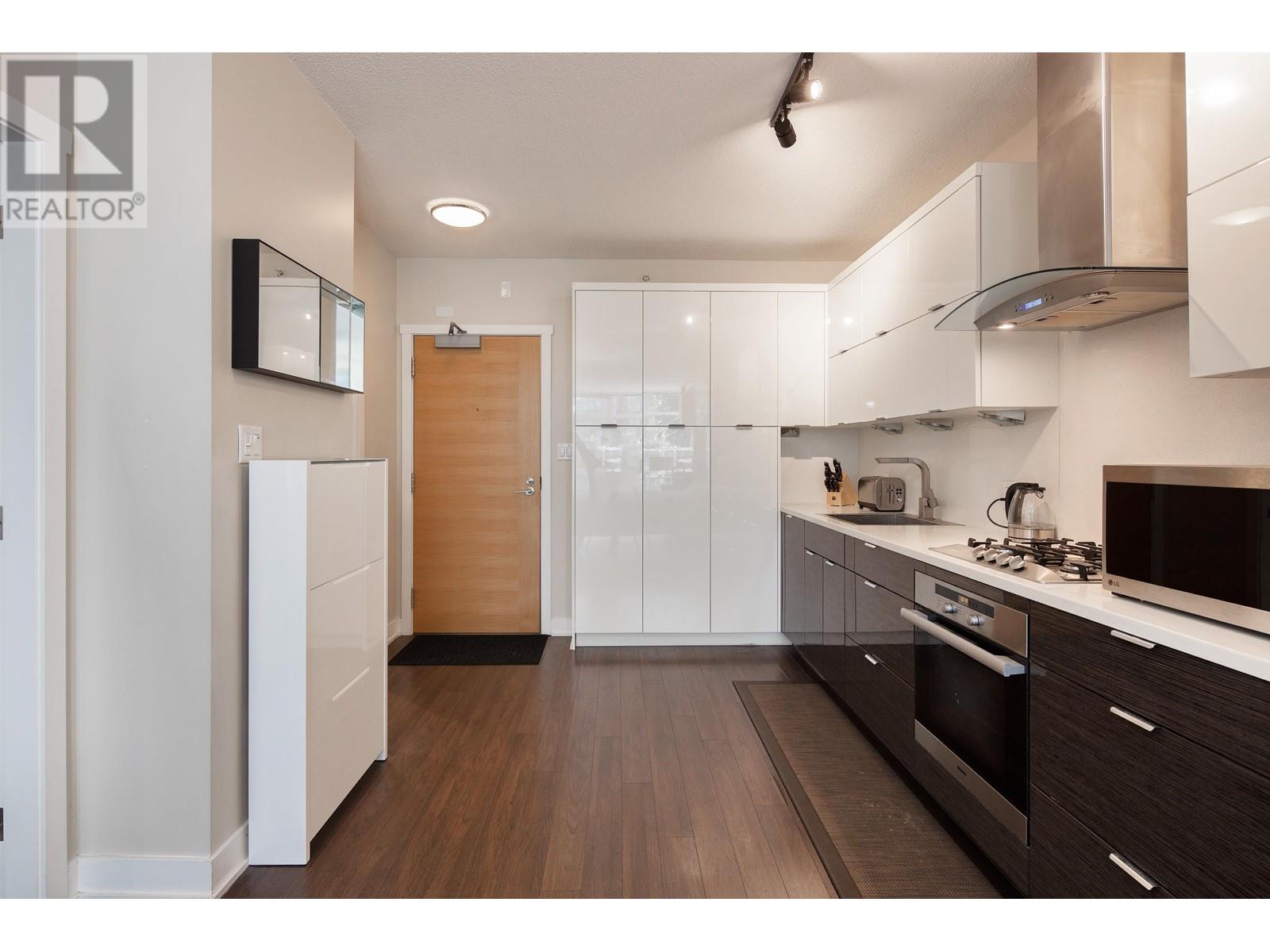 216 1777 W 7th Avenue, Vancouver, British Columbia  V6J 0E5 - Photo 7 - R2828559