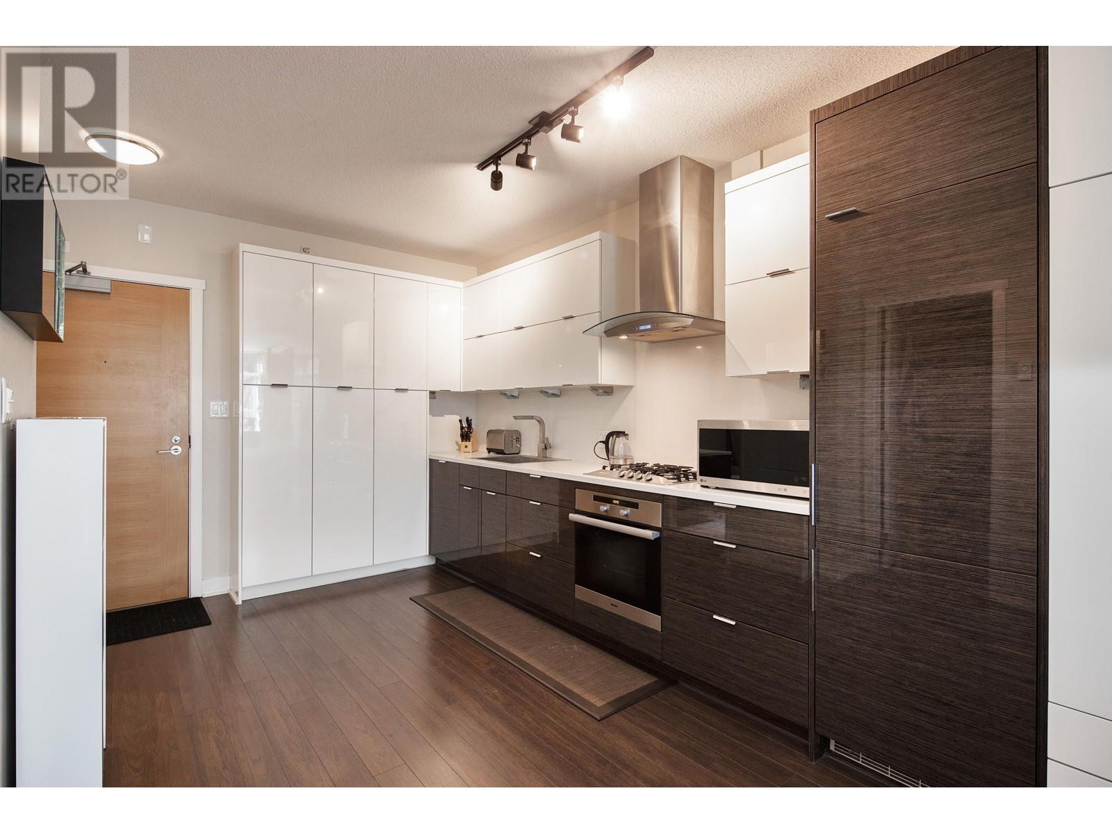 216 1777 W 7th Avenue, Vancouver, British Columbia  V6J 0E5 - Photo 8 - R2828559