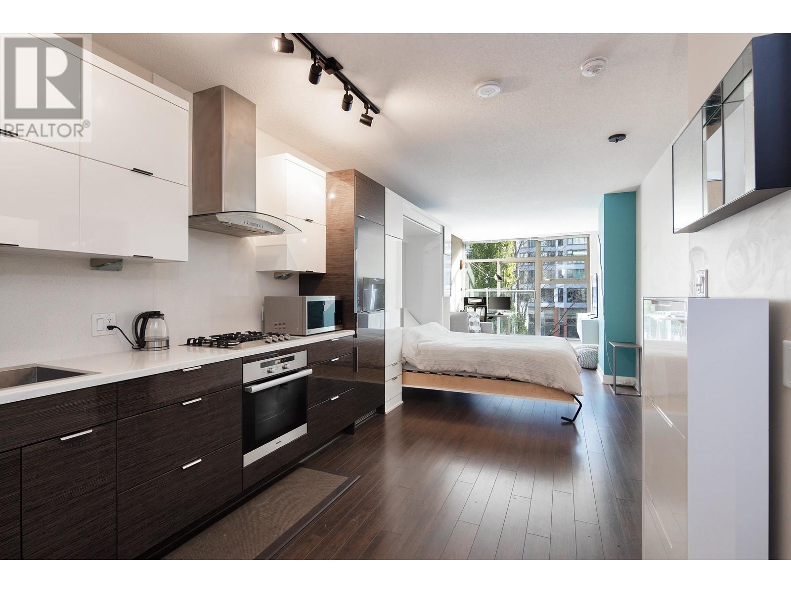 216 1777 W 7th Avenue, Vancouver, British Columbia  V6J 0E5 - Photo 9 - R2828559