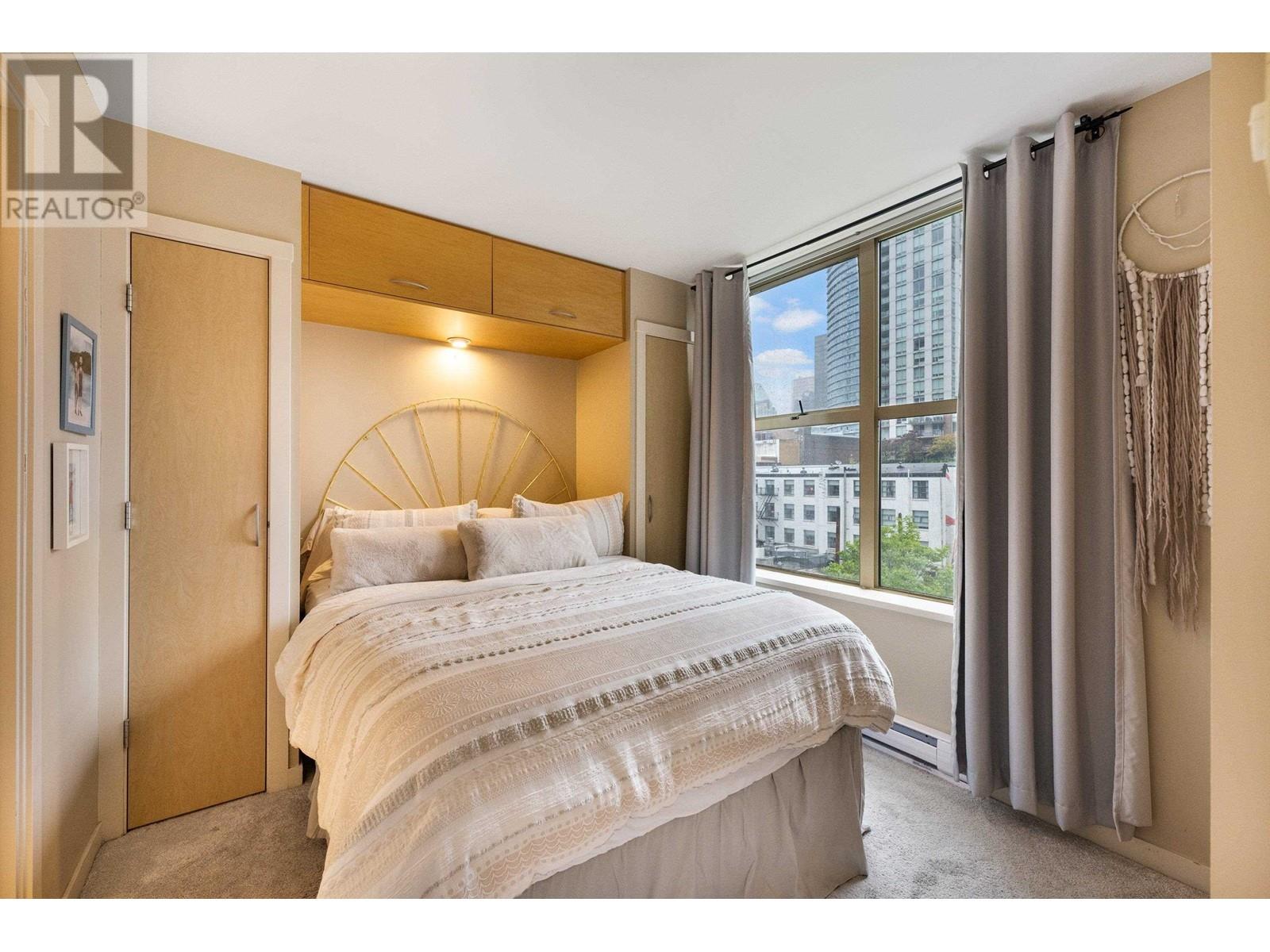 705 969 Richards Street, Vancouver, British Columbia  V6B 1A8 - Photo 17 - R2828562