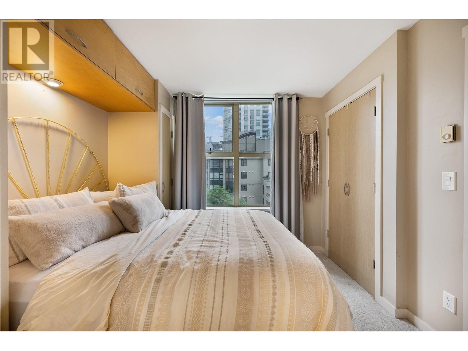 705 969 Richards Street, Vancouver, British Columbia  V6B 1A8 - Photo 18 - R2828562