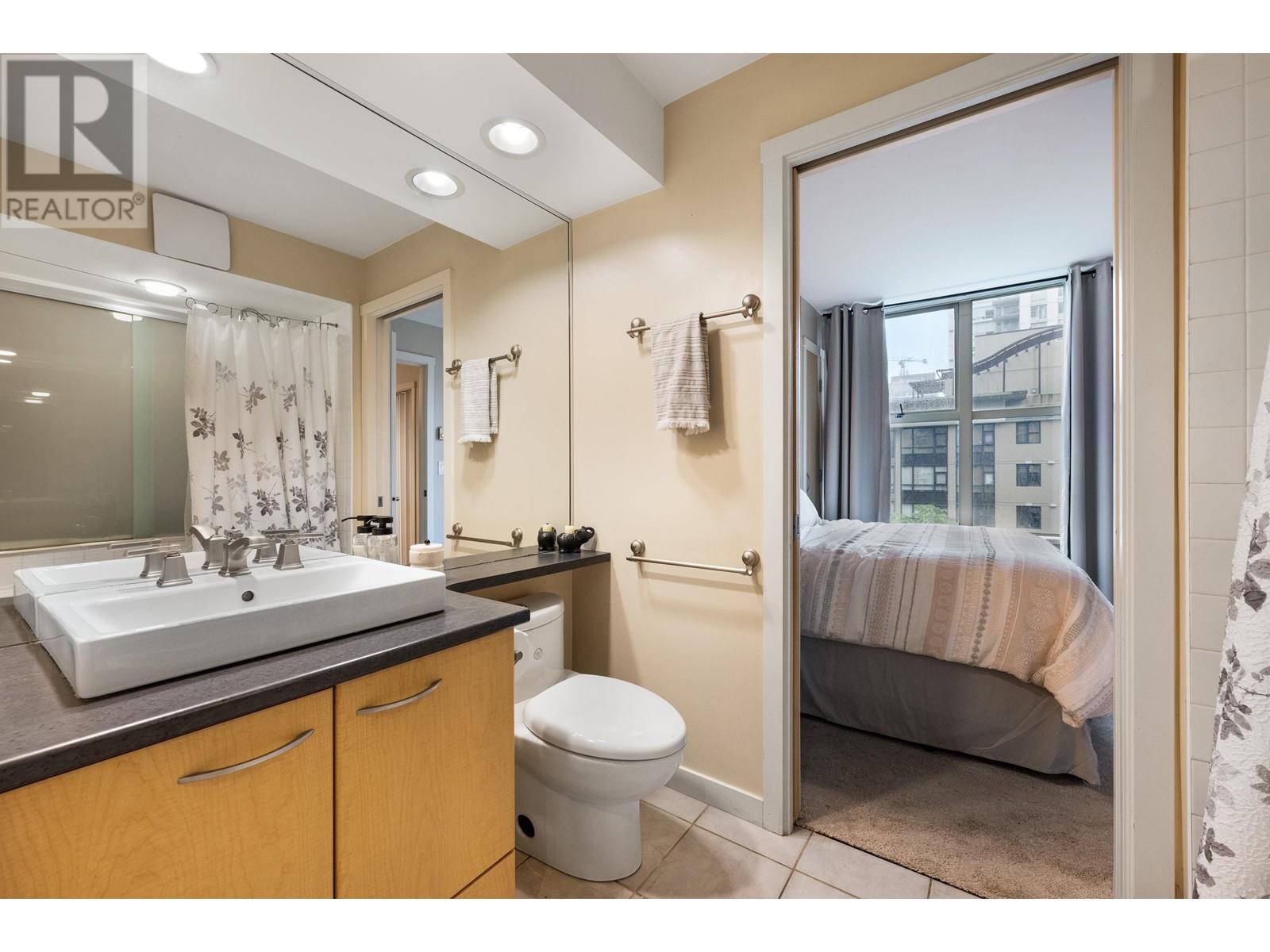 705 969 Richards Street, Vancouver, British Columbia  V6B 1A8 - Photo 20 - R2828562