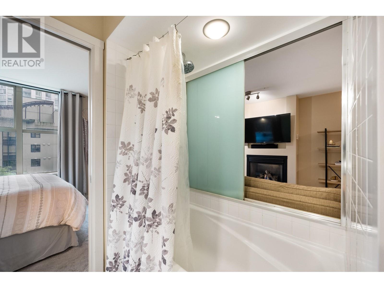 705 969 Richards Street, Vancouver, British Columbia  V6B 1A8 - Photo 21 - R2828562