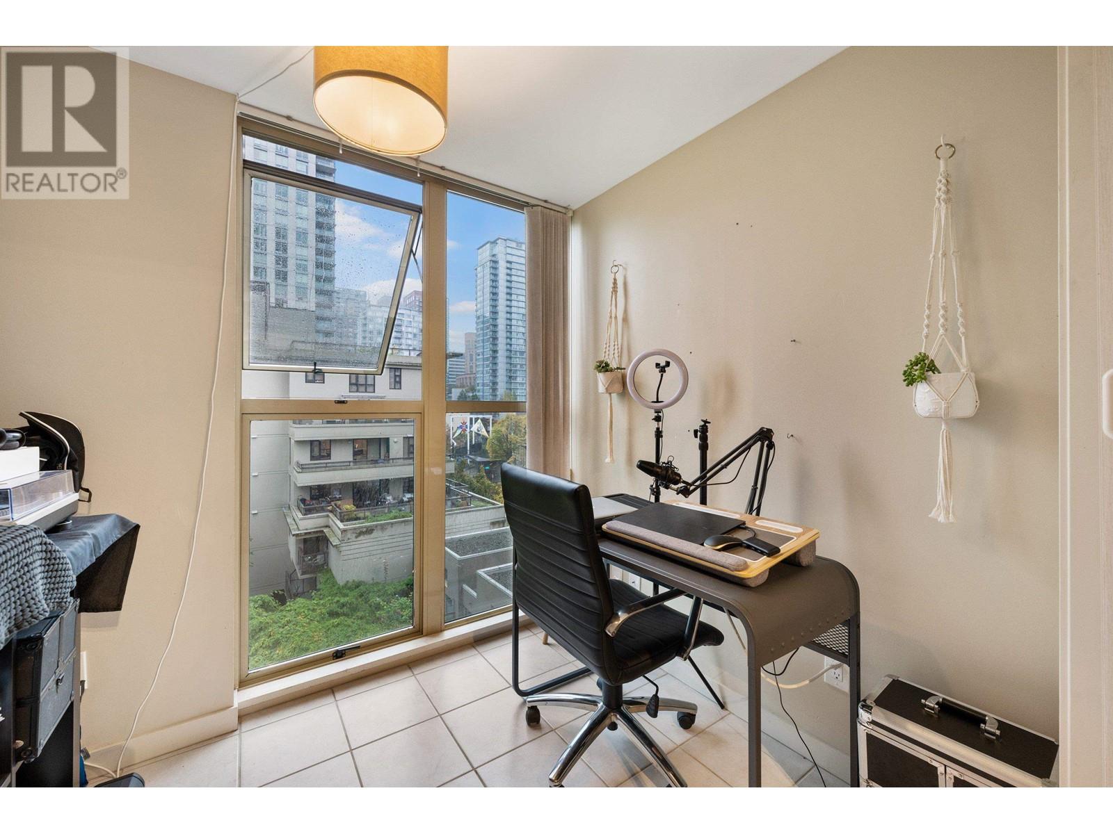 705 969 Richards Street, Vancouver, British Columbia  V6B 1A8 - Photo 22 - R2828562