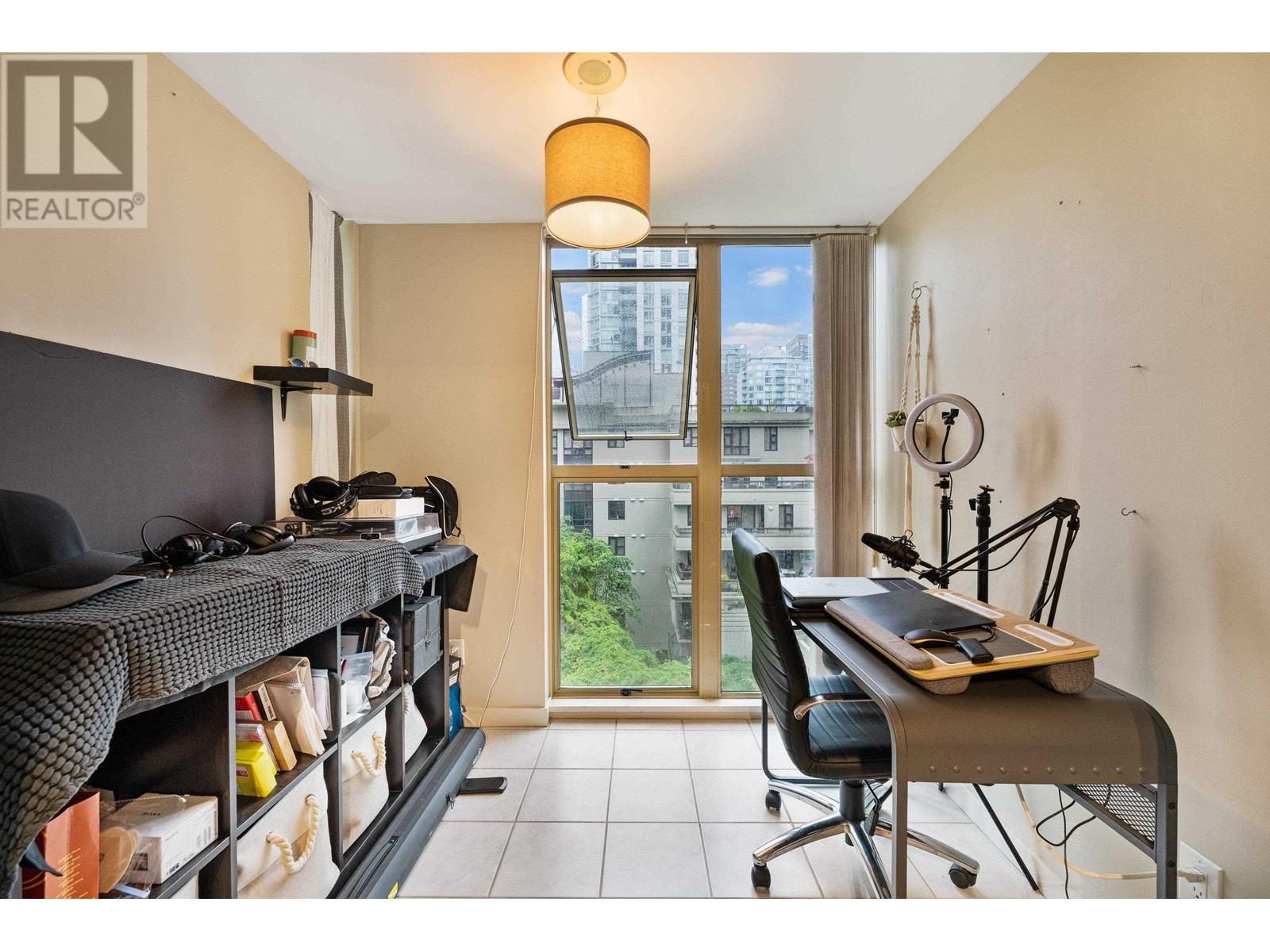 705 969 Richards Street, Vancouver, British Columbia  V6B 1A8 - Photo 23 - R2828562