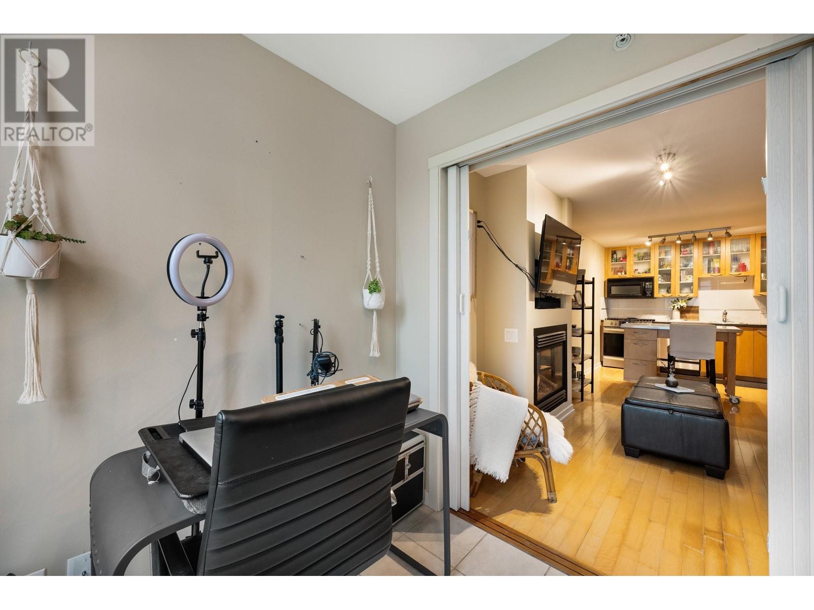 705 969 Richards Street, Vancouver, British Columbia  V6B 1A8 - Photo 24 - R2828562