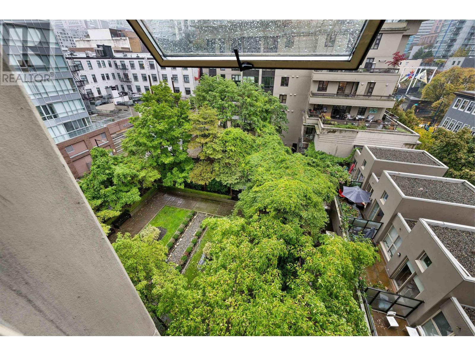 705 969 Richards Street, Vancouver, British Columbia  V6B 1A8 - Photo 25 - R2828562