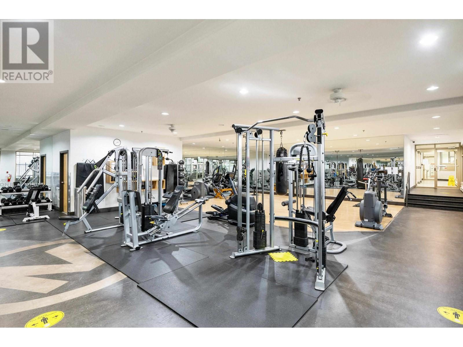 705 969 Richards Street, Vancouver, British Columbia  V6B 1A8 - Photo 26 - R2828562