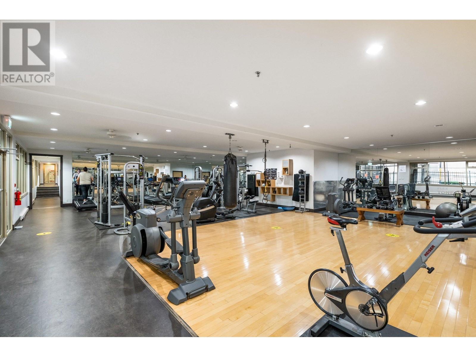 705 969 Richards Street, Vancouver, British Columbia  V6B 1A8 - Photo 27 - R2828562