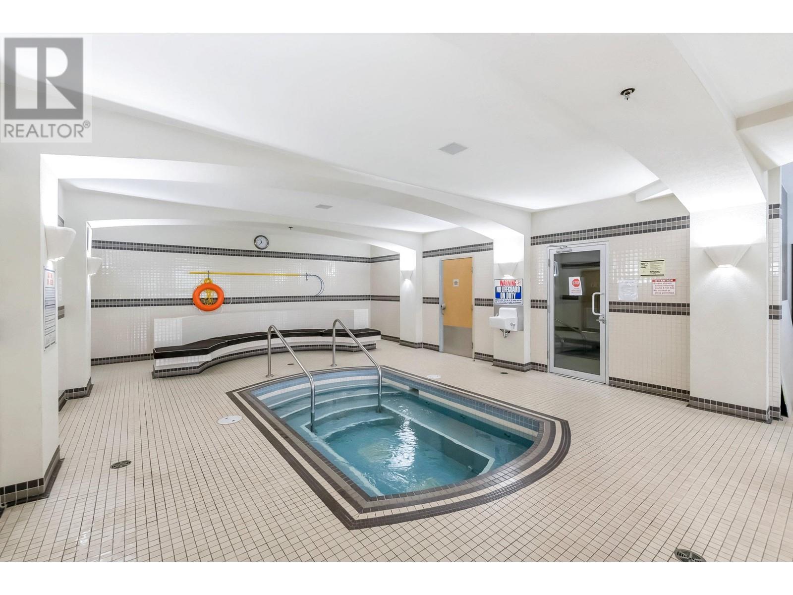 705 969 Richards Street, Vancouver, British Columbia  V6B 1A8 - Photo 28 - R2828562