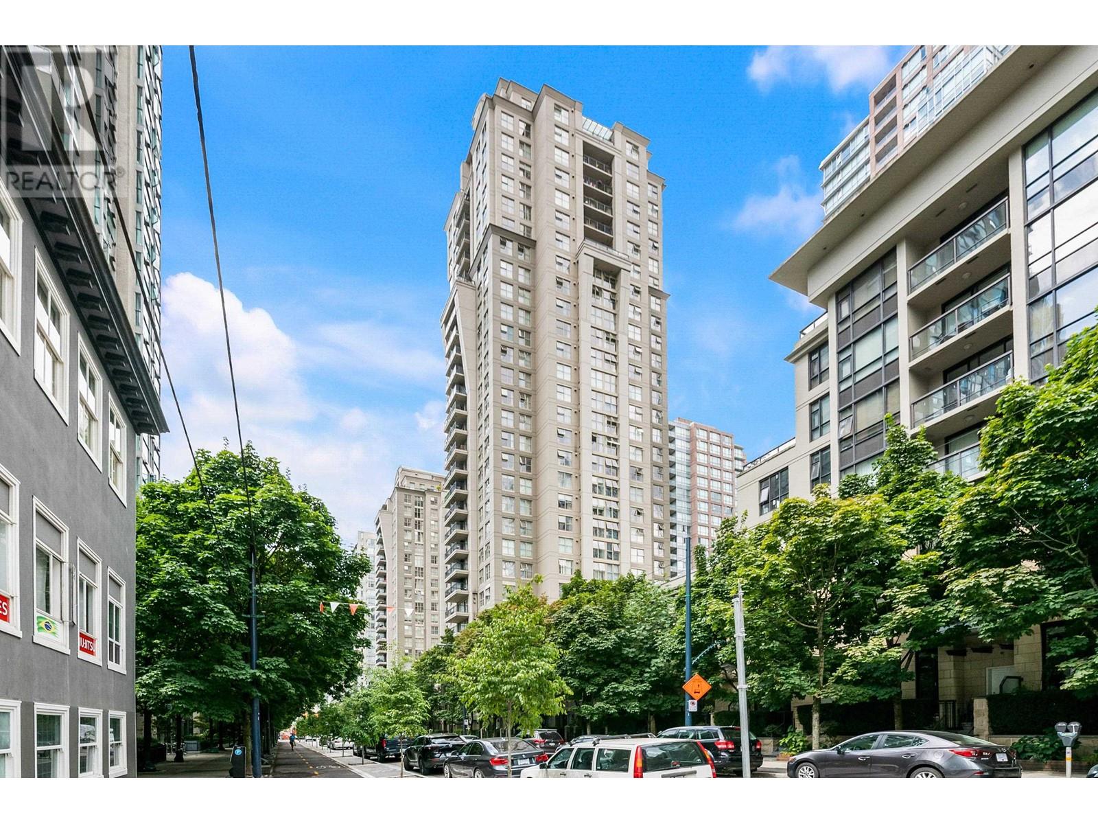 705 969 Richards Street, Vancouver, British Columbia  V6B 1A8 - Photo 33 - R2828562