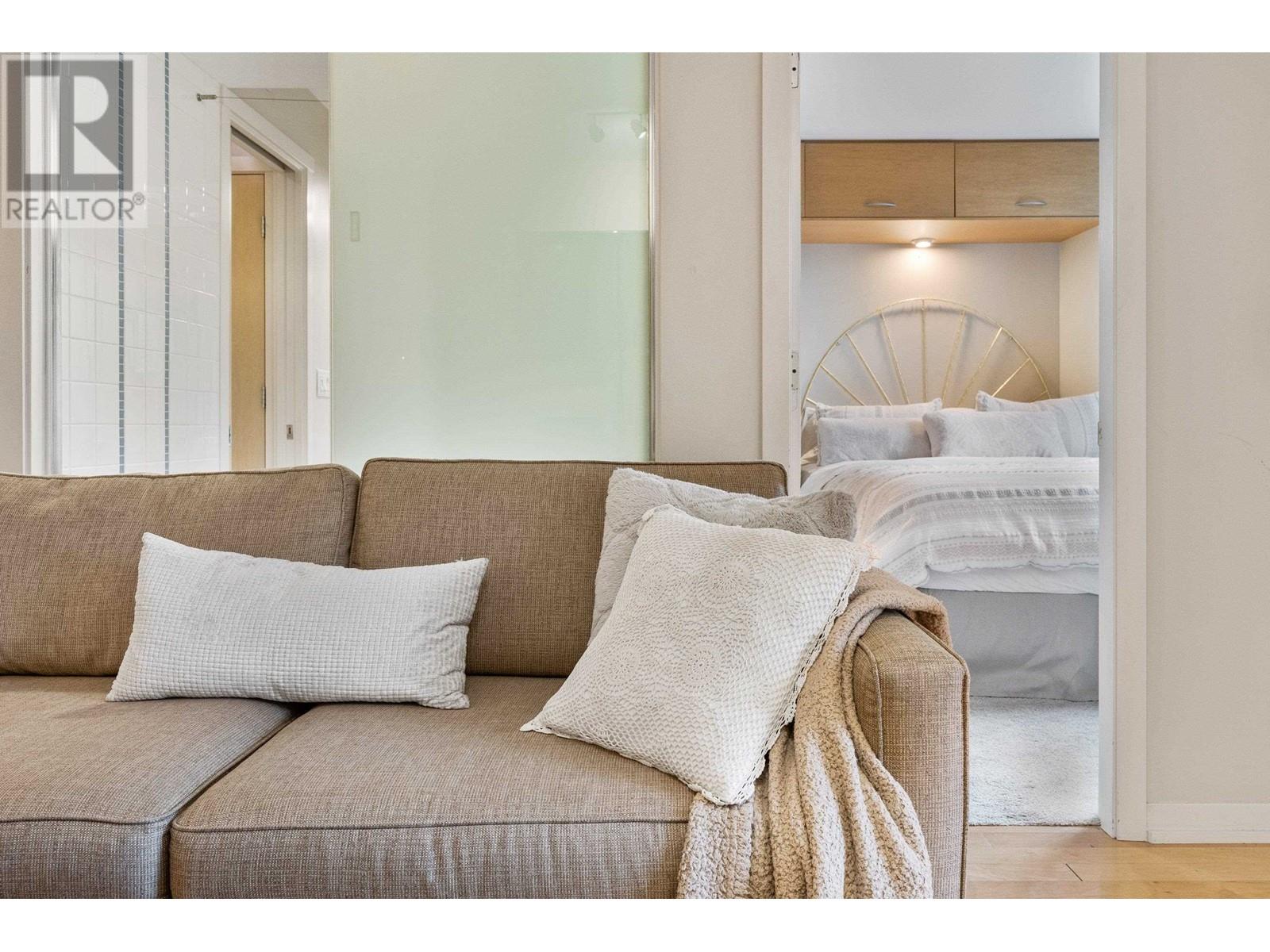 705 969 Richards Street, Vancouver, British Columbia  V6B 1A8 - Photo 8 - R2828562