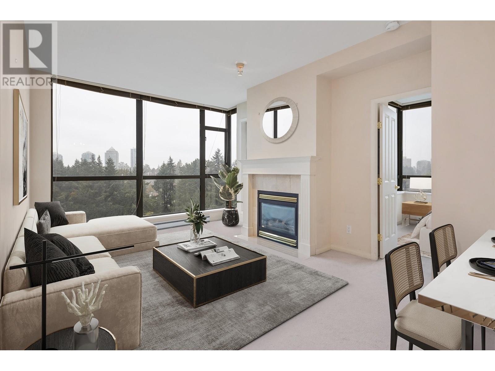 1401 6837 Station Hill Drive, Burnaby, British Columbia  V3N 5B7 - Photo 1 - R2828565