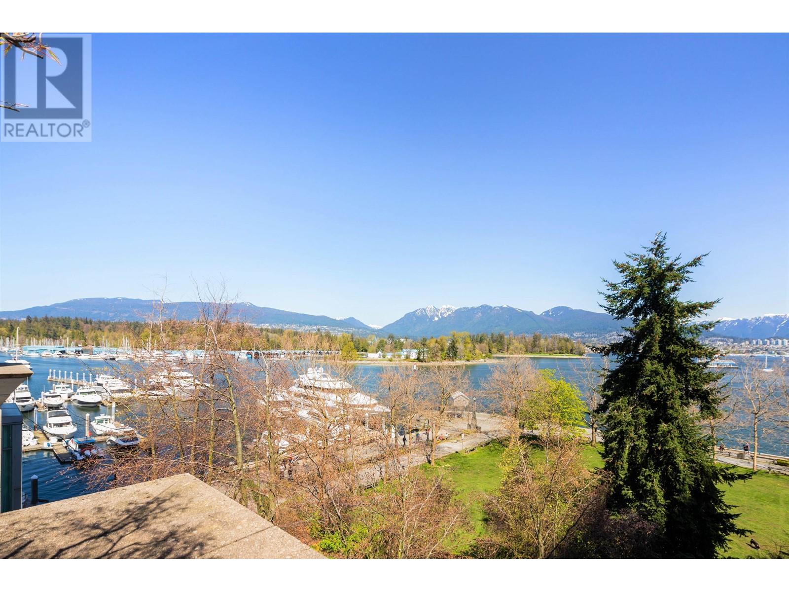 302 323 Jervis Street, Vancouver, British Columbia  V6C 3P8 - Photo 5 - R2828566