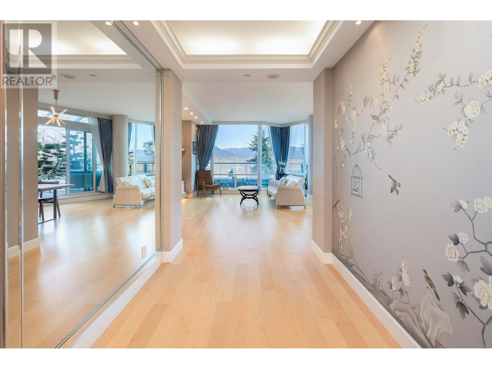 302 323 Jervis Street, Vancouver, British Columbia  V6C 3P8 - Photo 6 - R2828566