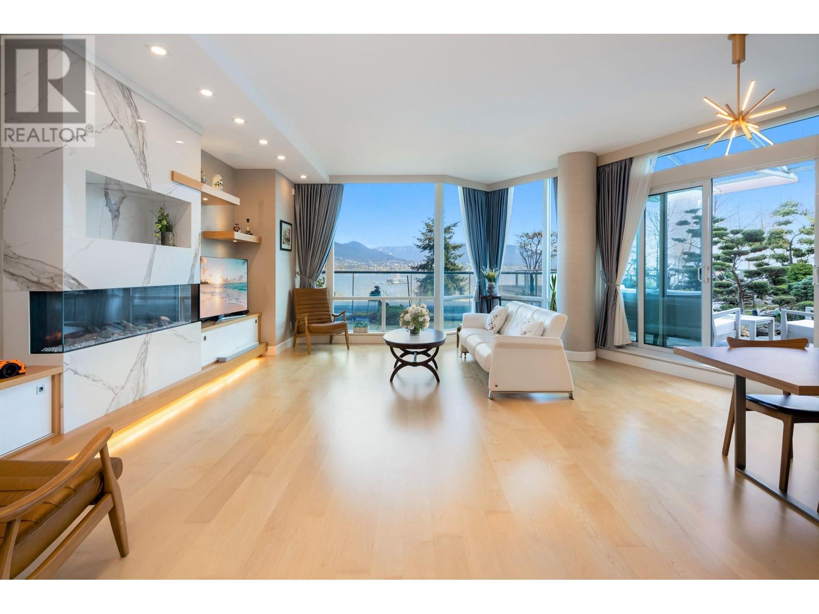 302 323 Jervis Street, Vancouver, British Columbia  V6C 3P8 - Photo 7 - R2828566