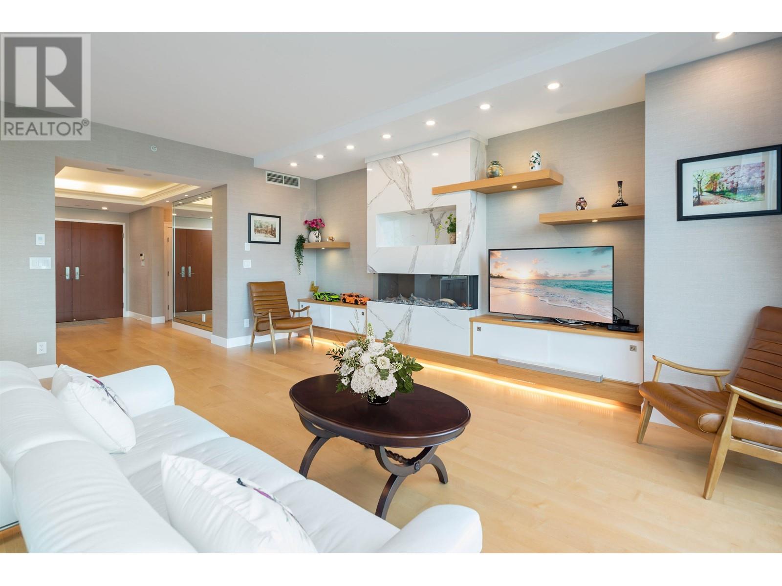 302 323 Jervis Street, Vancouver, British Columbia  V6C 3P8 - Photo 8 - R2828566