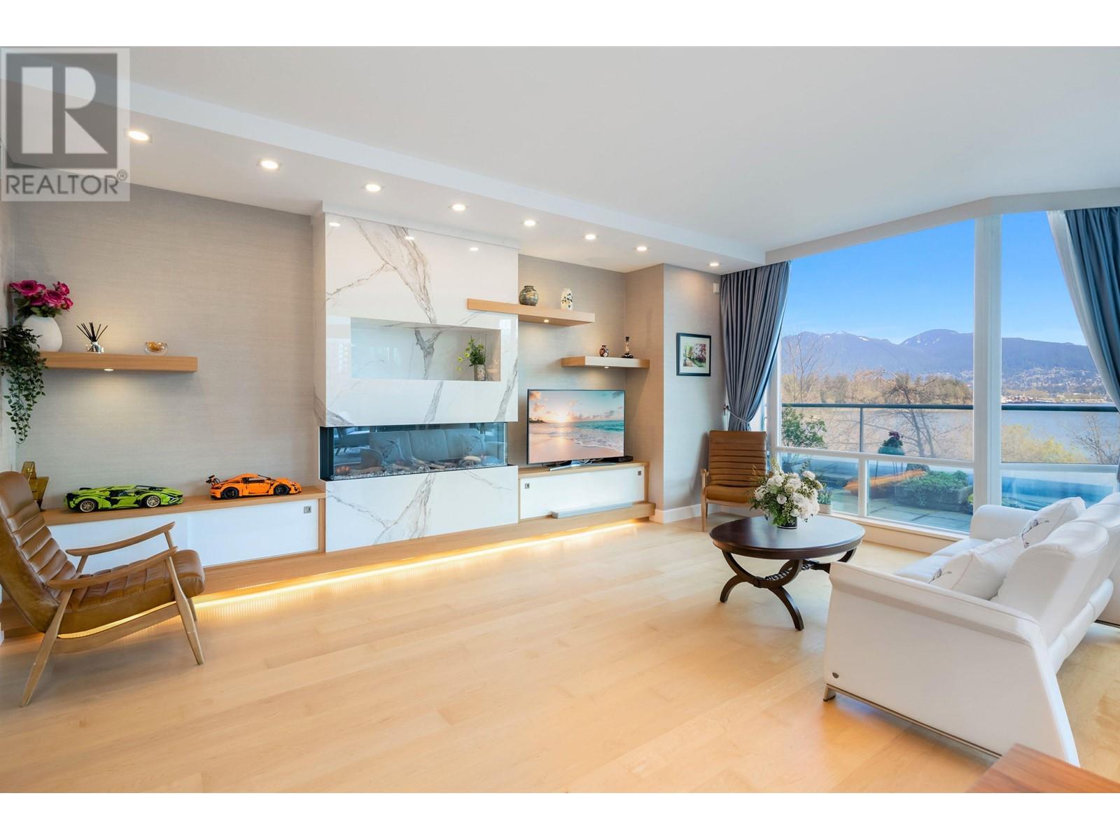 302 323 Jervis Street, Vancouver, British Columbia  V6C 3P8 - Photo 9 - R2828566