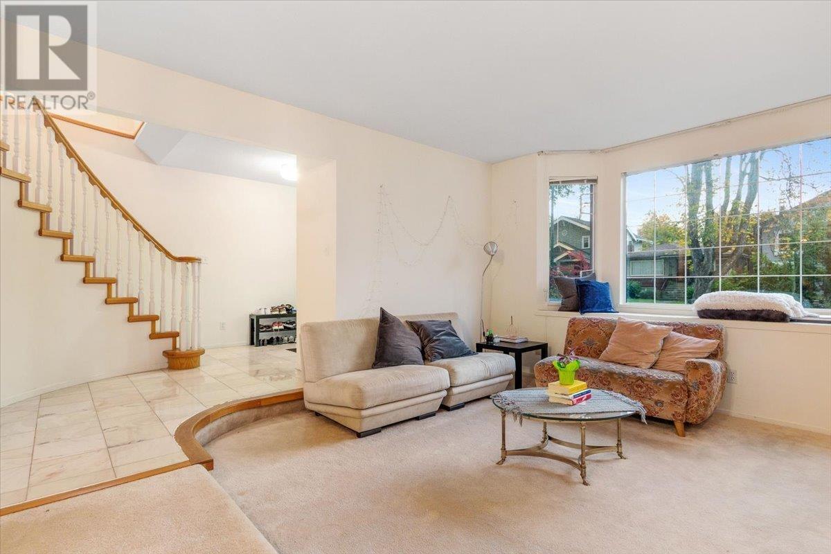 4356 W 14th Avenue, Vancouver, British Columbia  V6R 2Y1 - Photo 2 - R2828518