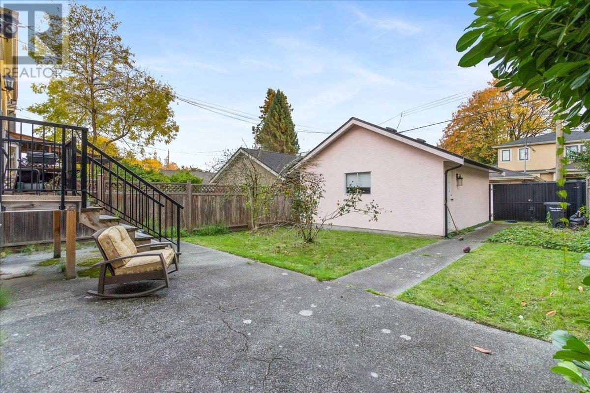 4356 W 14th Avenue, Vancouver, British Columbia  V6R 2Y1 - Photo 21 - R2828518