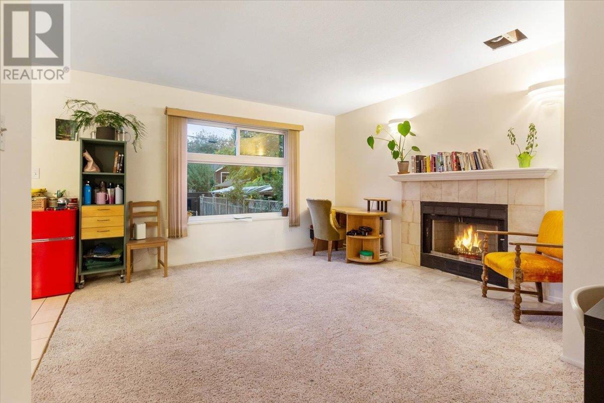 4356 W 14th Avenue, Vancouver, British Columbia  V6R 2Y1 - Photo 5 - R2828518