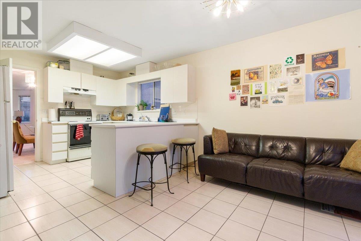 4356 W 14th Avenue, Vancouver, British Columbia  V6R 2Y1 - Photo 8 - R2828518