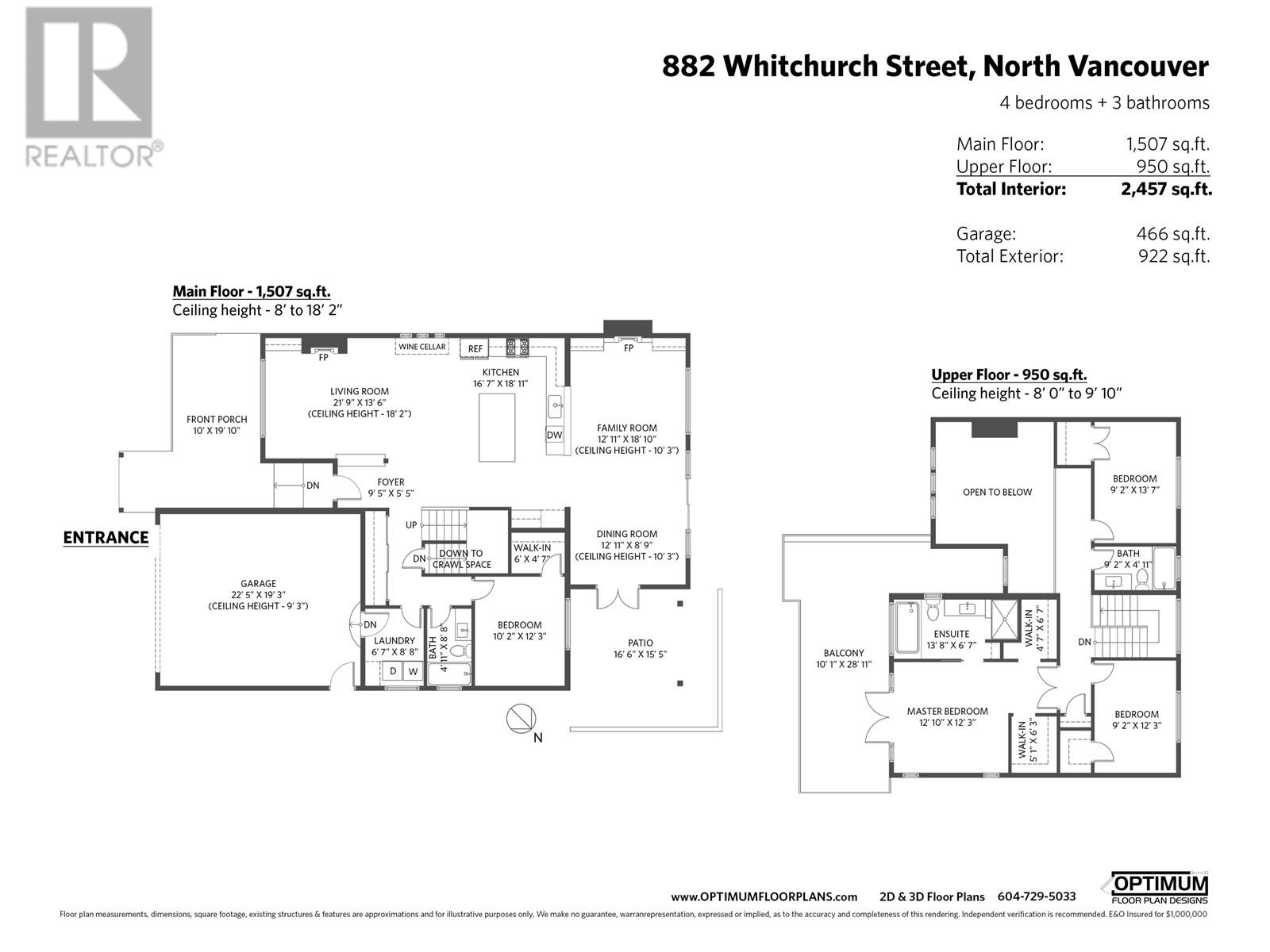 882 Whitchurch, North Vancouver, British Columbia  V7L 2A4 - Photo 25 - R2828589