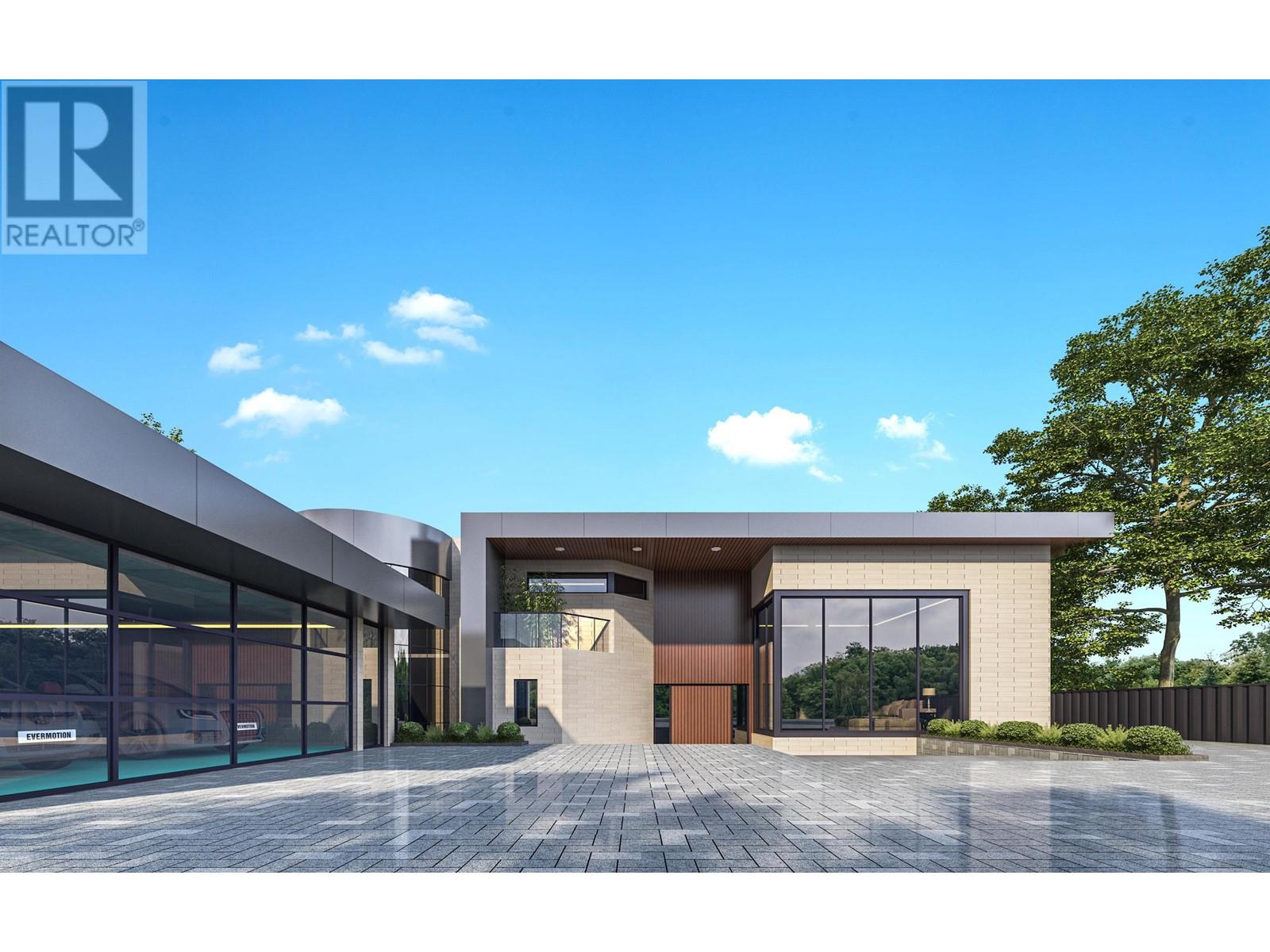 720 FAIRMILE ROAD, west vancouver, British Columbia