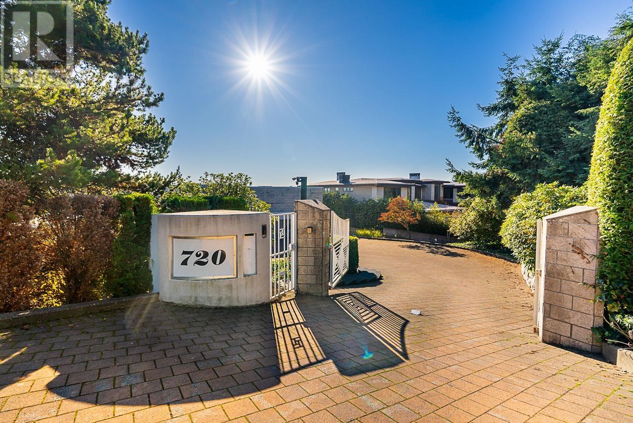 720 Fairmile Road, West Vancouver, British Columbia  V7S 1R2 - Photo 5 - R2825832