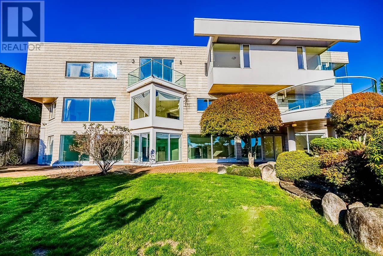 720 Fairmile Road, West Vancouver, British Columbia  V7S 1R2 - Photo 8 - R2825832