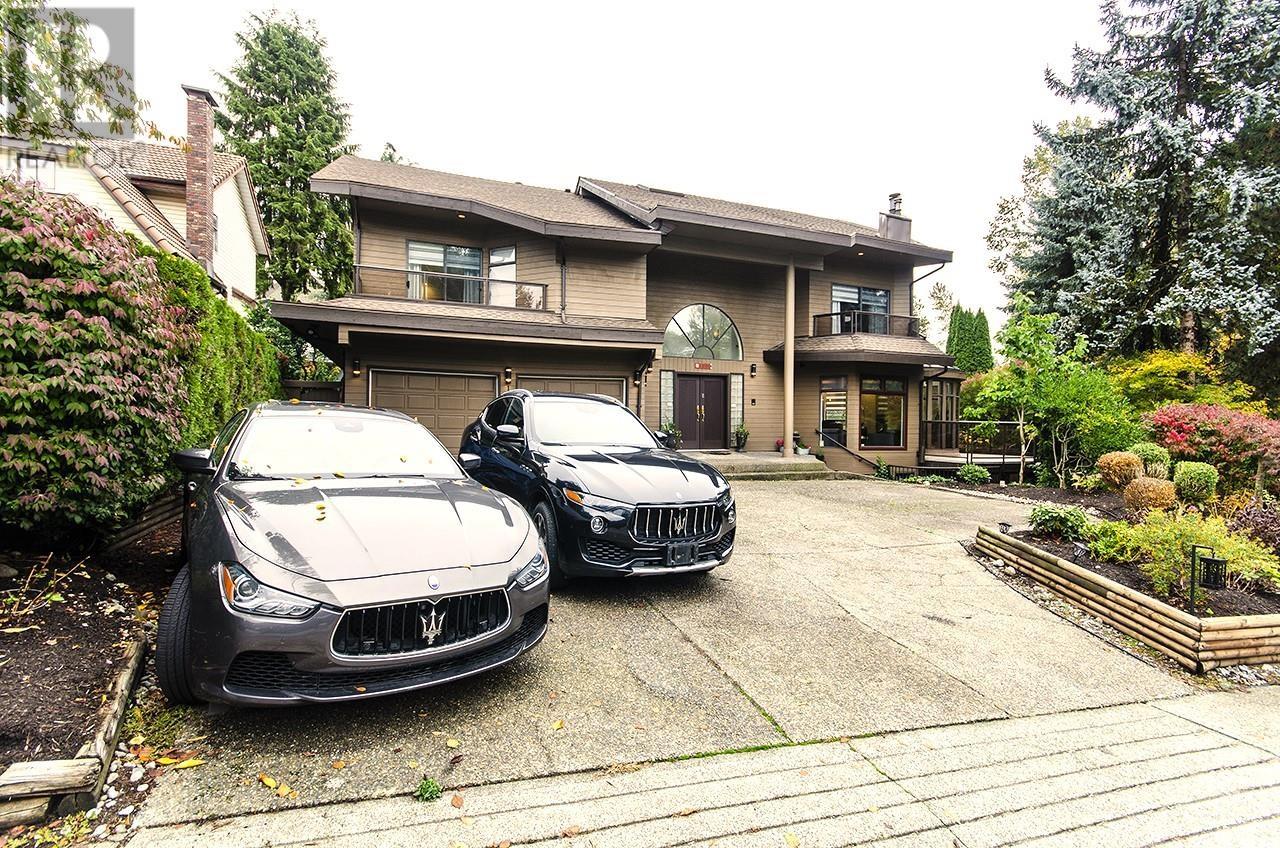 1280 MARSDEN COURT, burnaby, British Columbia