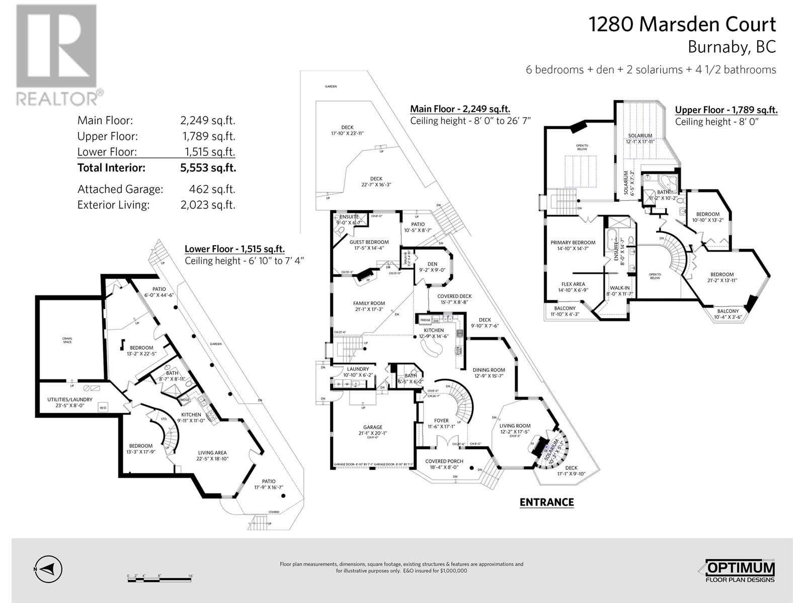 1280 Marsden Court, Burnaby, British Columbia  V5A 3N3 - Photo 34 - R2827317