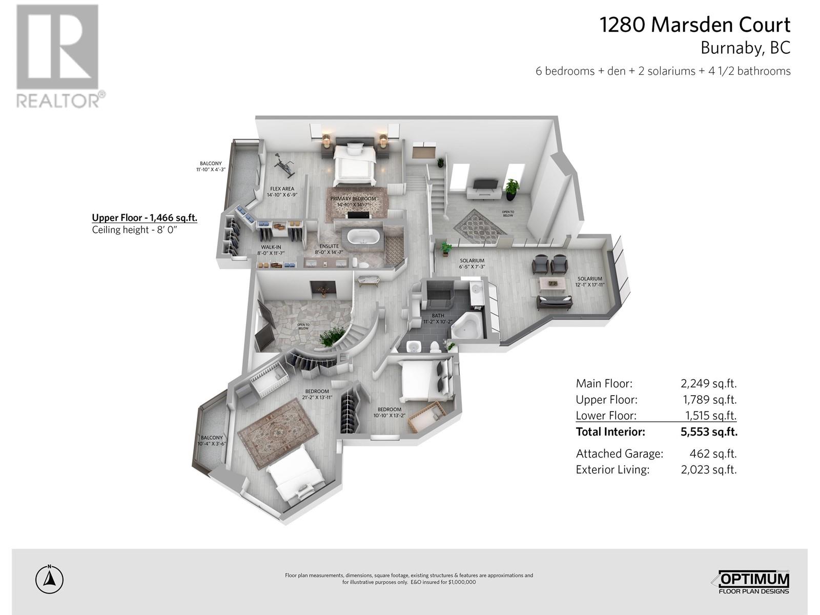 1280 Marsden Court, Burnaby, British Columbia  V5A 3N3 - Photo 36 - R2827317