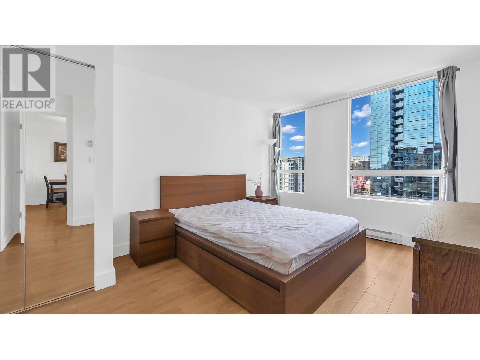 1704 811 Helmcken Street, Vancouver, British Columbia  V6Z 1B1 - Photo 6 - R2810055