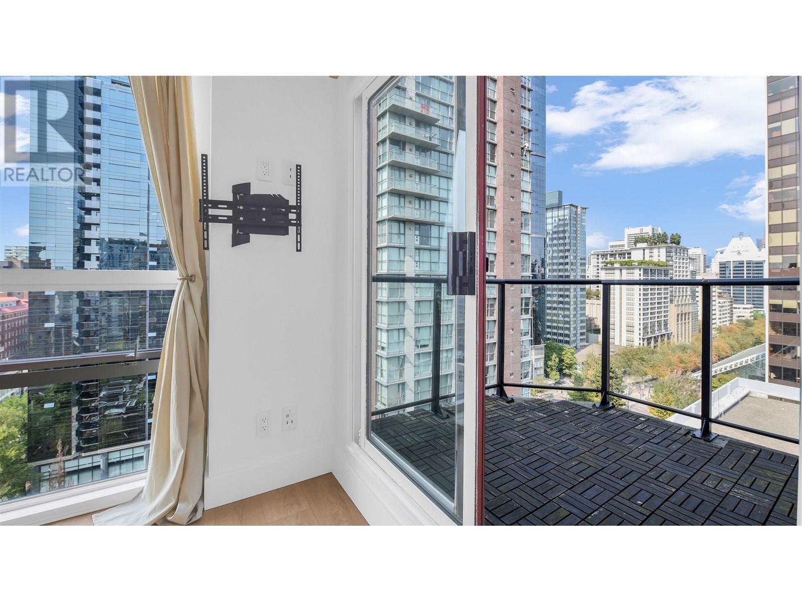 1704 811 Helmcken Street, Vancouver, British Columbia  V6Z 1B1 - Photo 14 - R2810055