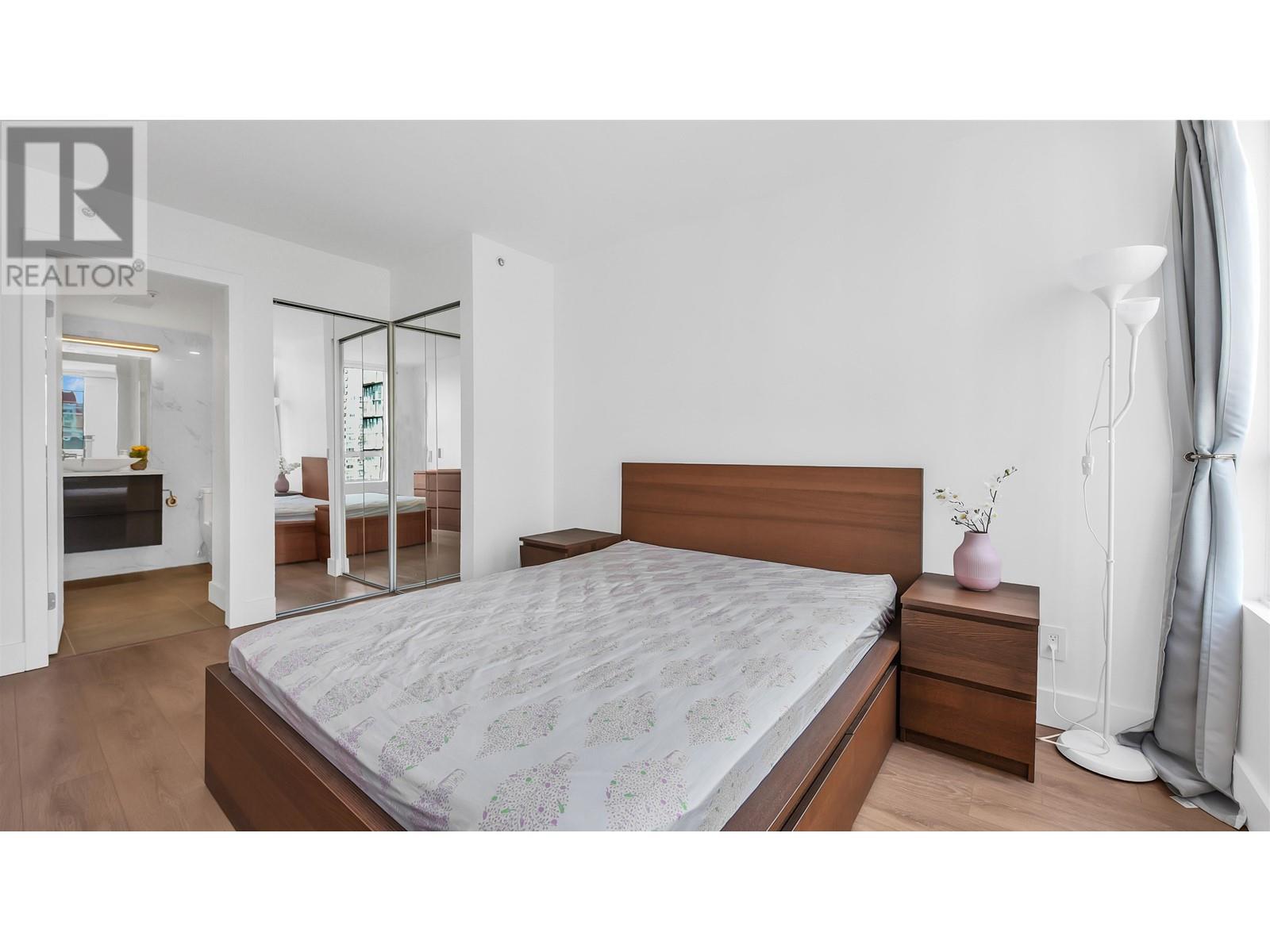 1704 811 Helmcken Street, Vancouver, British Columbia  V6Z 1B1 - Photo 7 - R2810055
