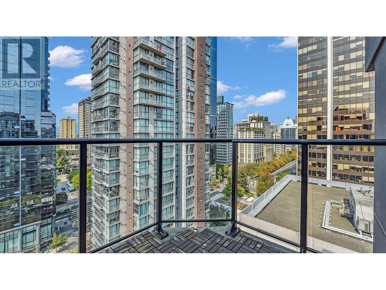 1704 811 Helmcken Street, Vancouver, British Columbia  V6Z 1B1 - Photo 13 - R2810055
