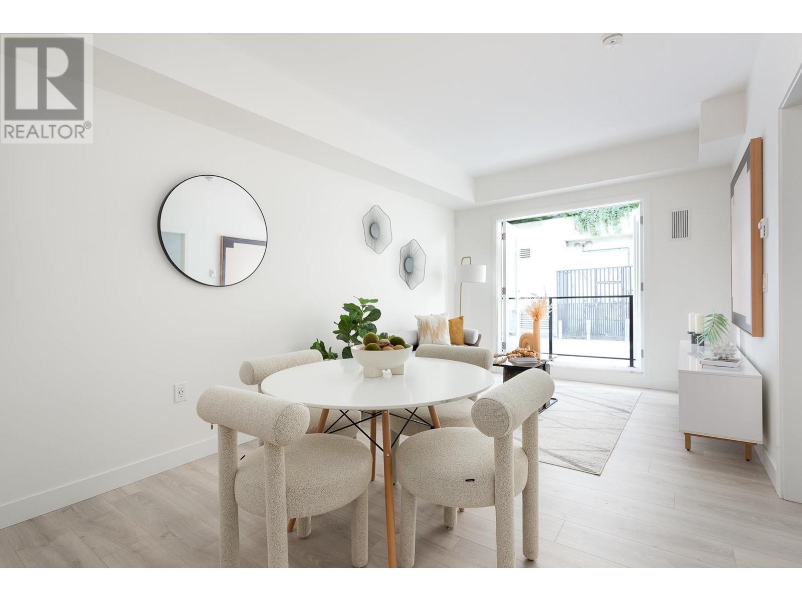 102 2688 Duke Street, Vancouver, British Columbia  V5R 4S9 - Photo 2 - R2827471