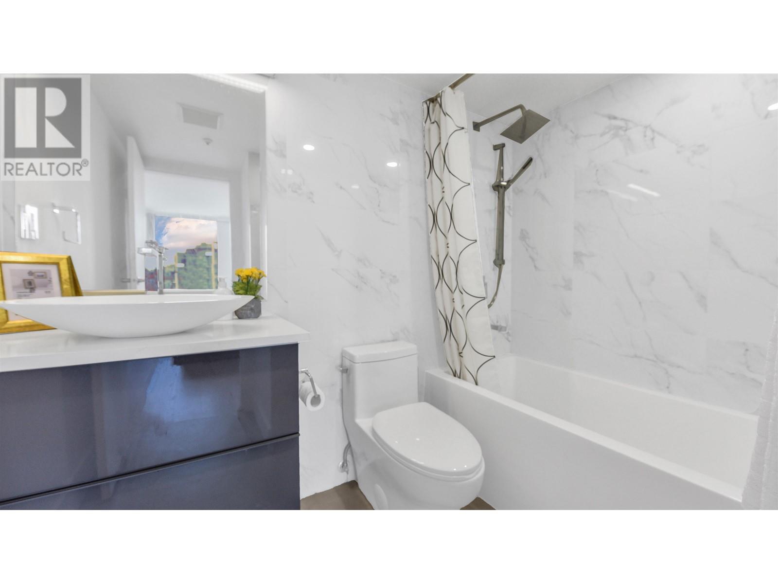 1704 811 Helmcken Street, Vancouver, British Columbia  V6Z 1B1 - Photo 8 - R2810055