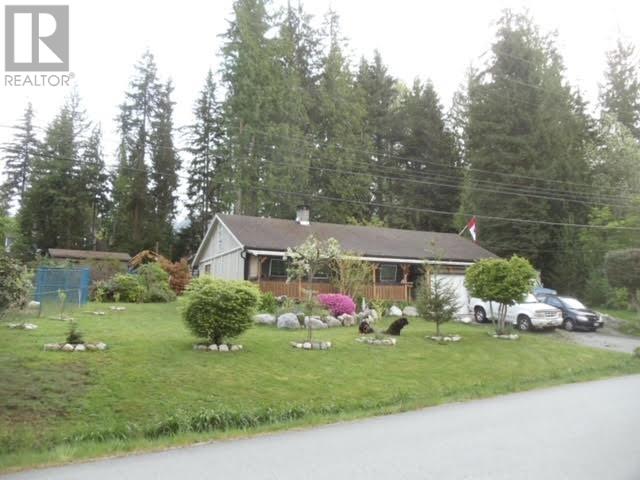 65 ELEMENTARY ROAD, anmore, British Columbia
