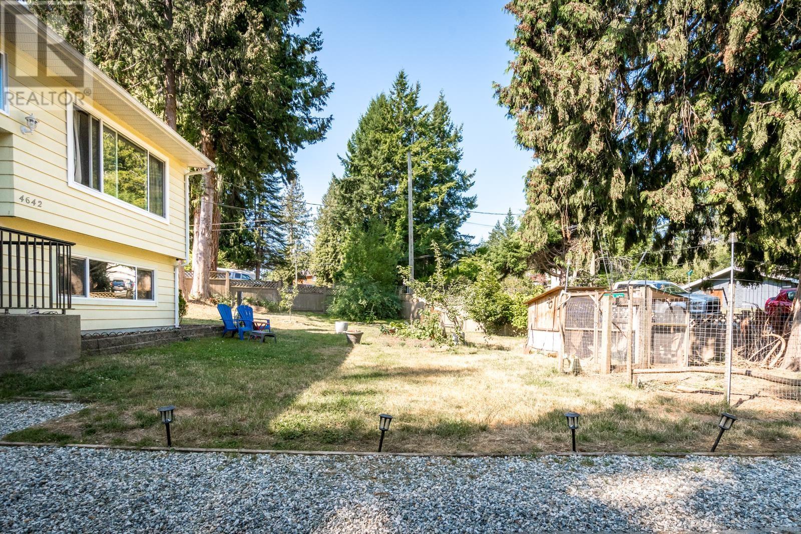 4642 Cochrane Road, Madeira Park, British Columbia  V0N 2H1 - Photo 33 - R2821401
