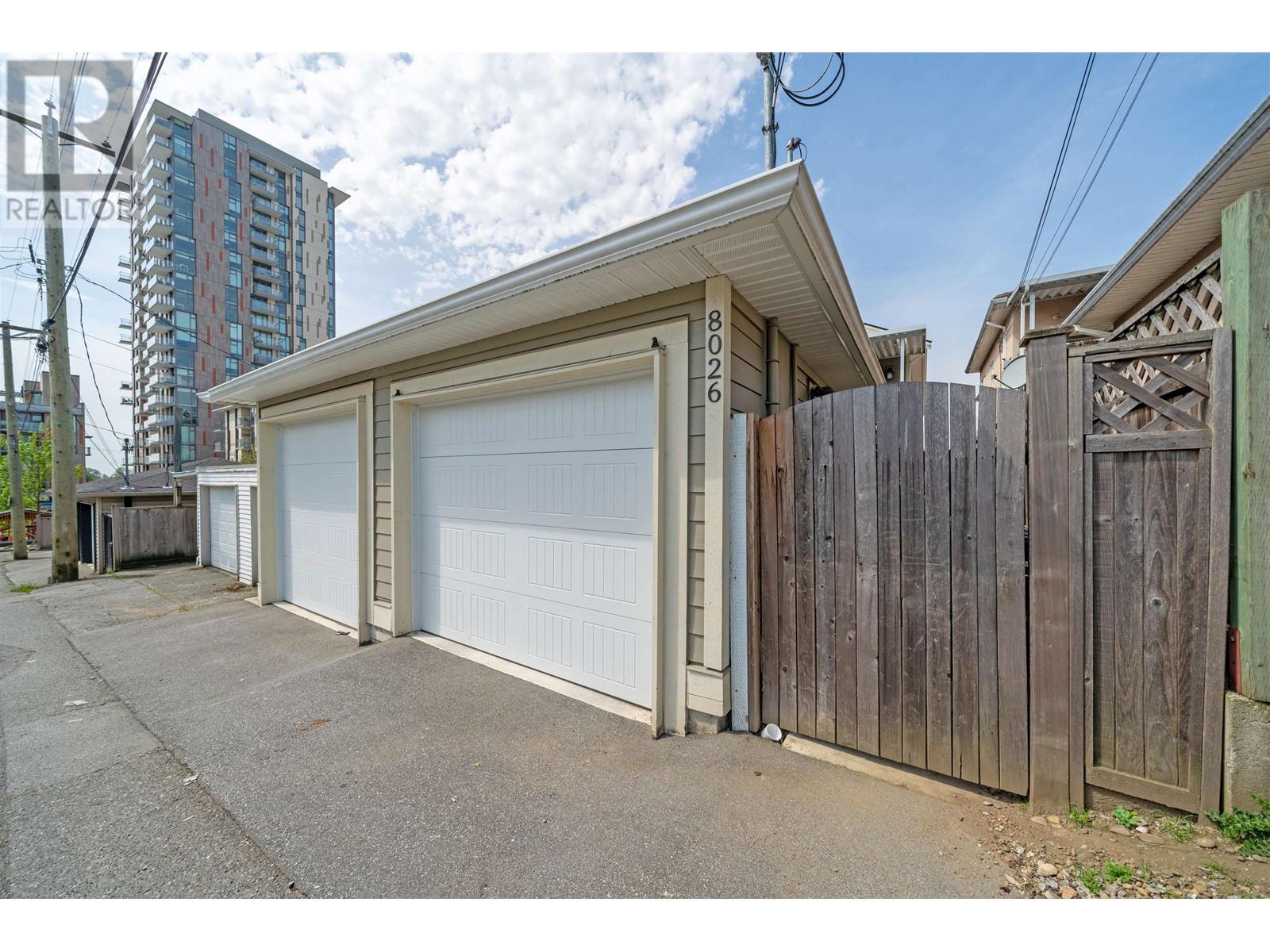8026 Fraser Street, Vancouver, British Columbia  V5X 3X4 - Photo 28 - R2807338