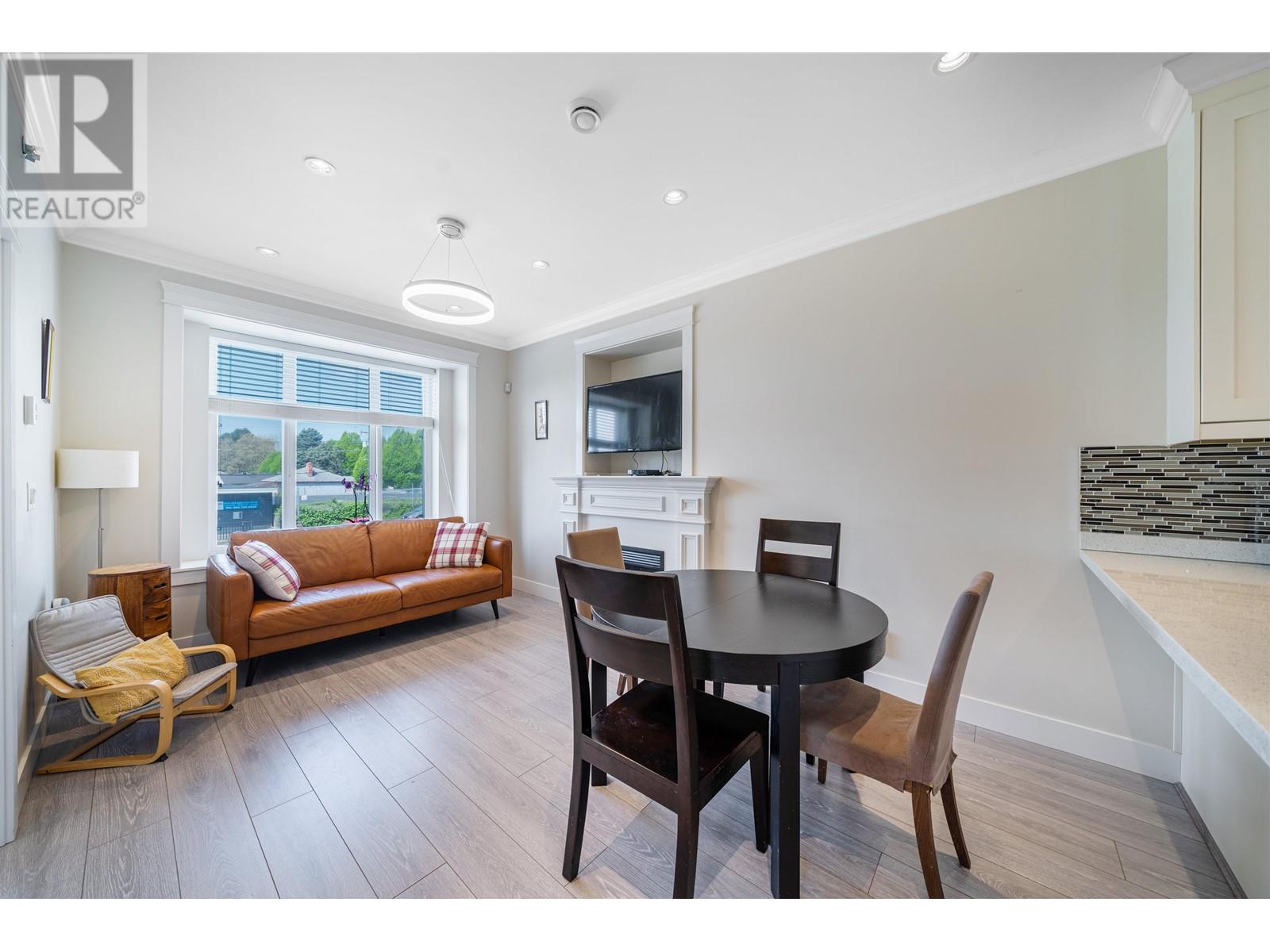 8026 Fraser Street, Vancouver, British Columbia  V5X 3X4 - Photo 7 - R2807338