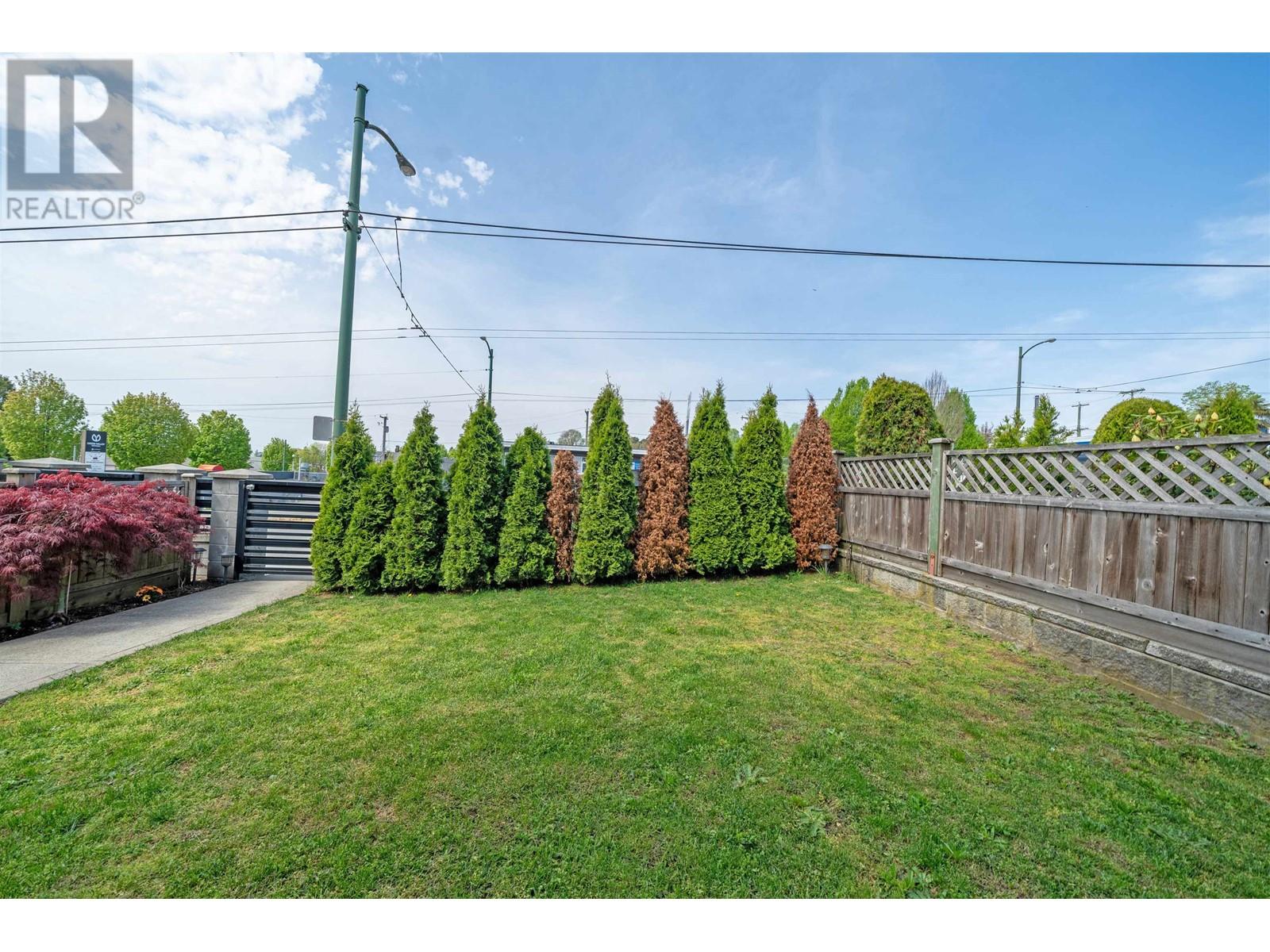 8026 Fraser Street, Vancouver, British Columbia  V5X 3X4 - Photo 25 - R2807338