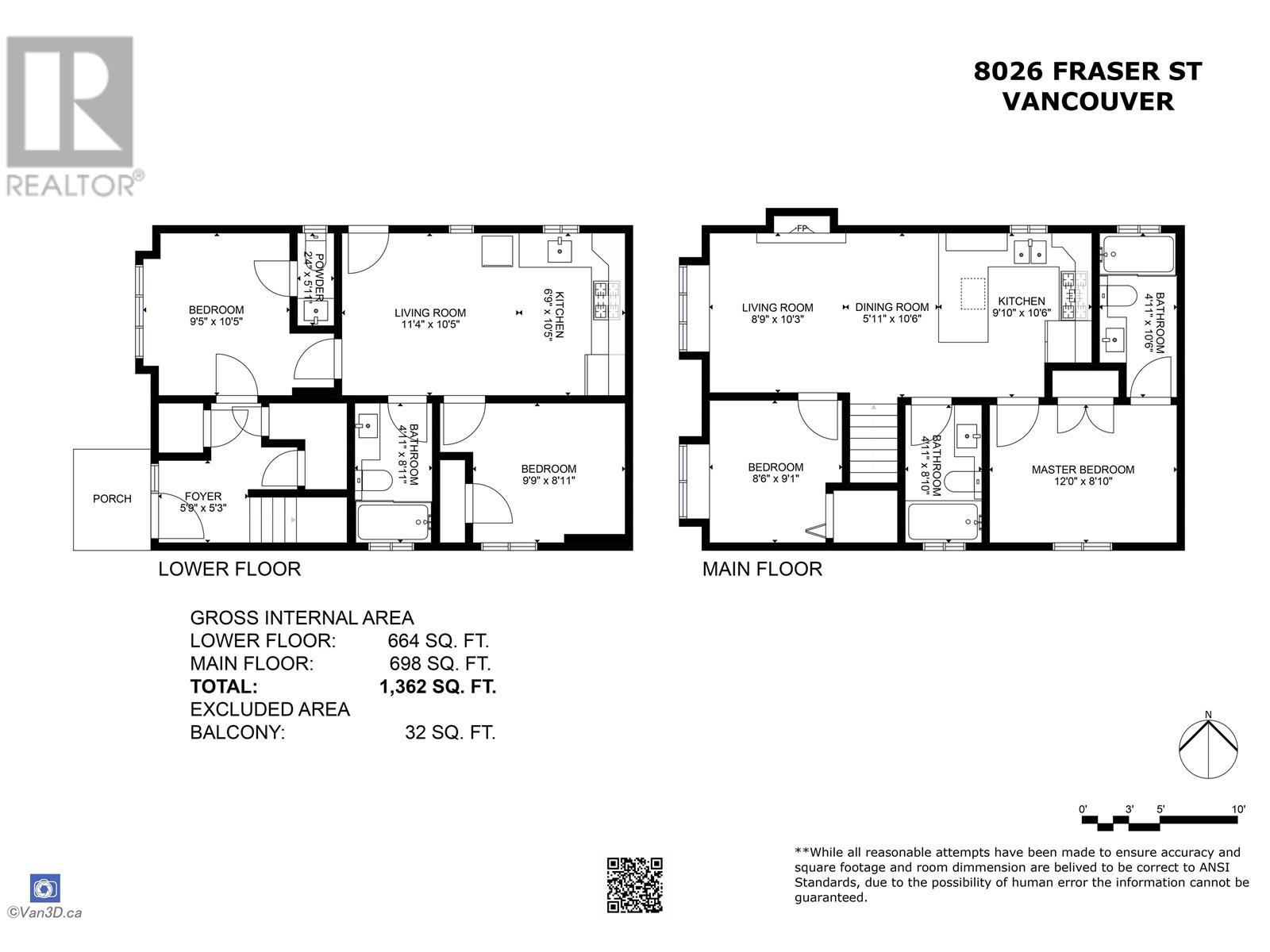 8026 Fraser Street, Vancouver, British Columbia  V5X 3X4 - Photo 30 - R2807338