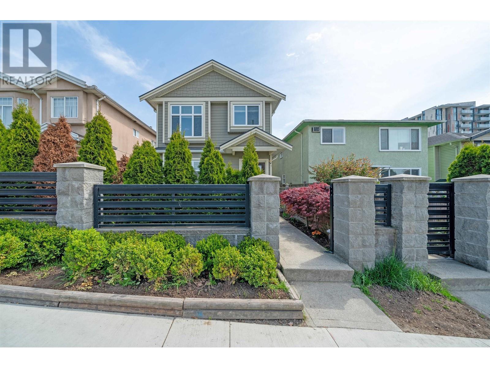 8026 Fraser Street, Vancouver, British Columbia  V5X 3X4 - Photo 29 - R2807338